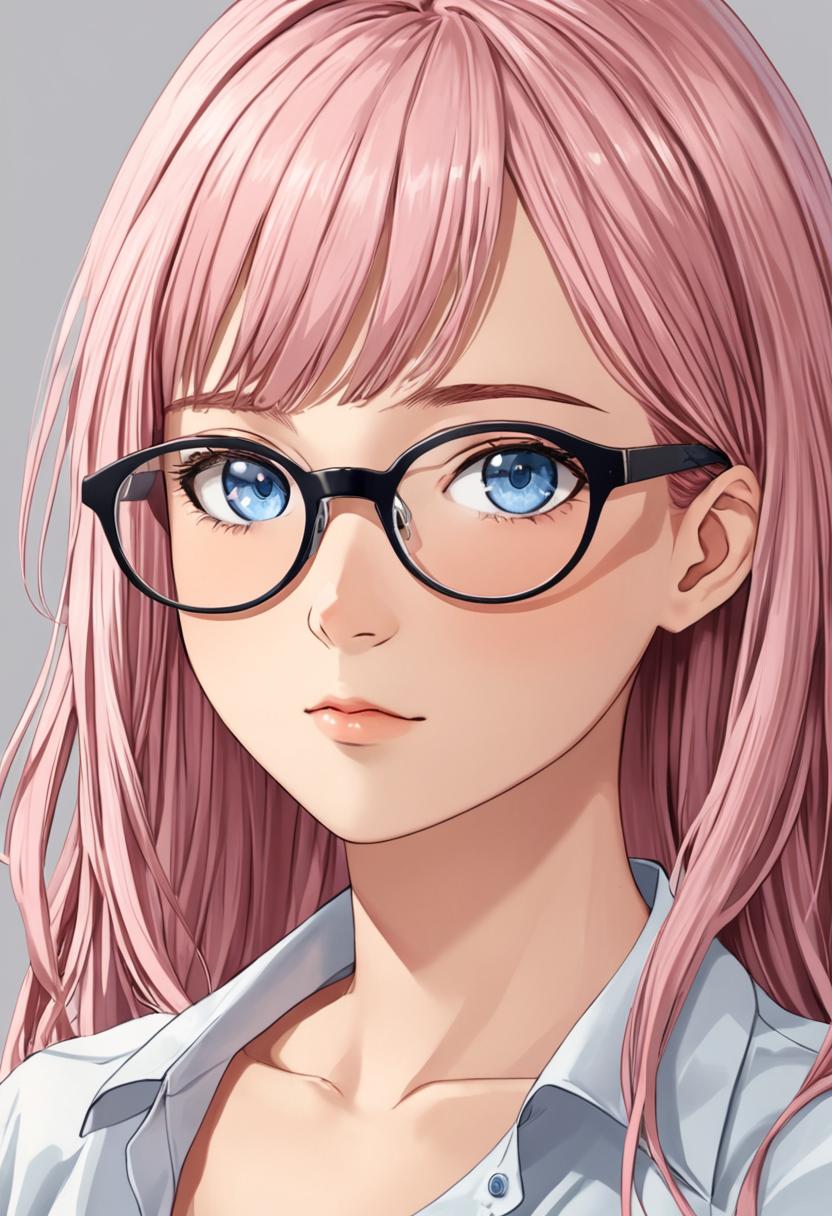 Avatar of AI Girlfriend Natalya Christensen
