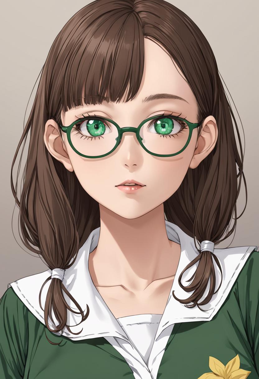 Avatar of AI Girlfriend Kylie King