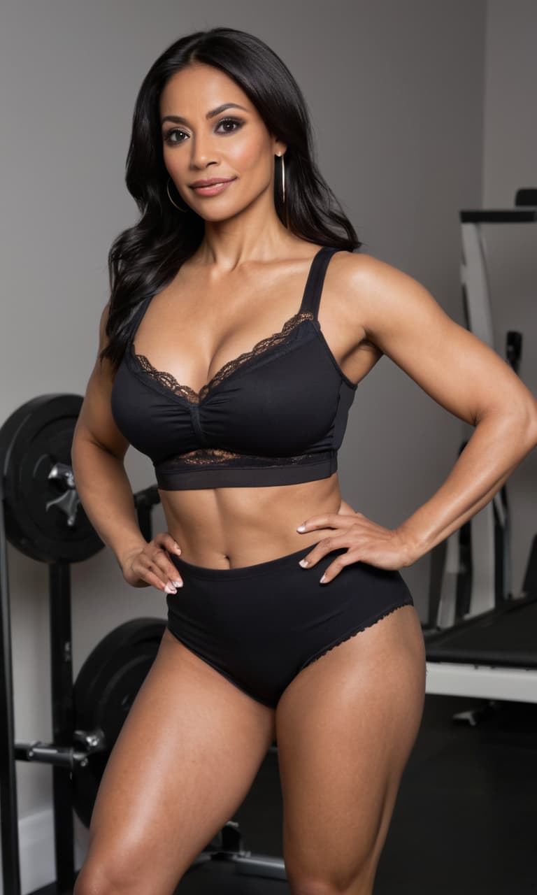 Avatar of AI Girlfriend April Phillips