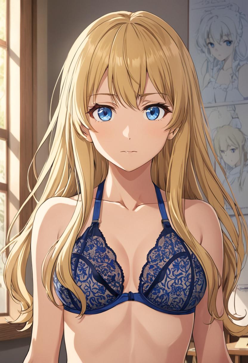 Avatar of AI Girlfriend Miranda Rogers