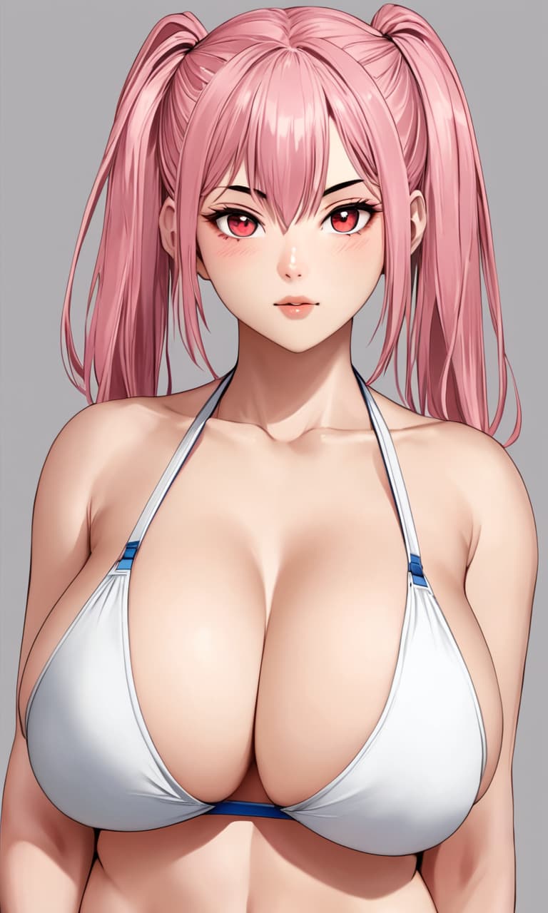 Avatar of AI Girlfriend Valentina Vega