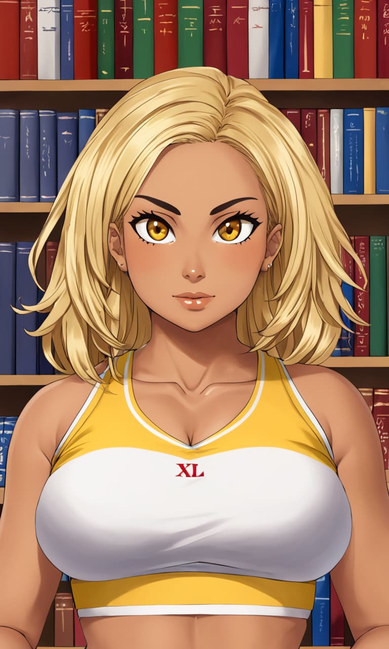 Avatar of AI Girlfriend Rachel Schmidt