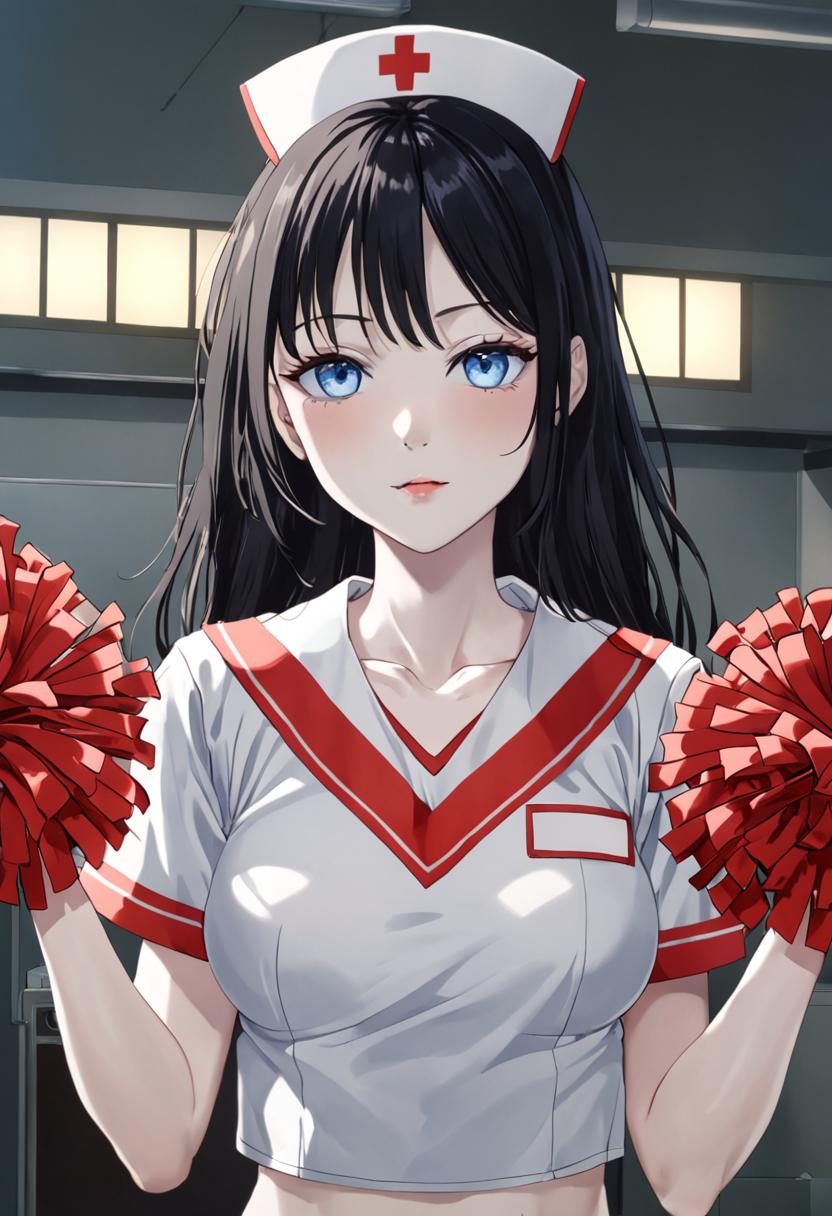 Avatar of AI Girlfriend Sandra Payne