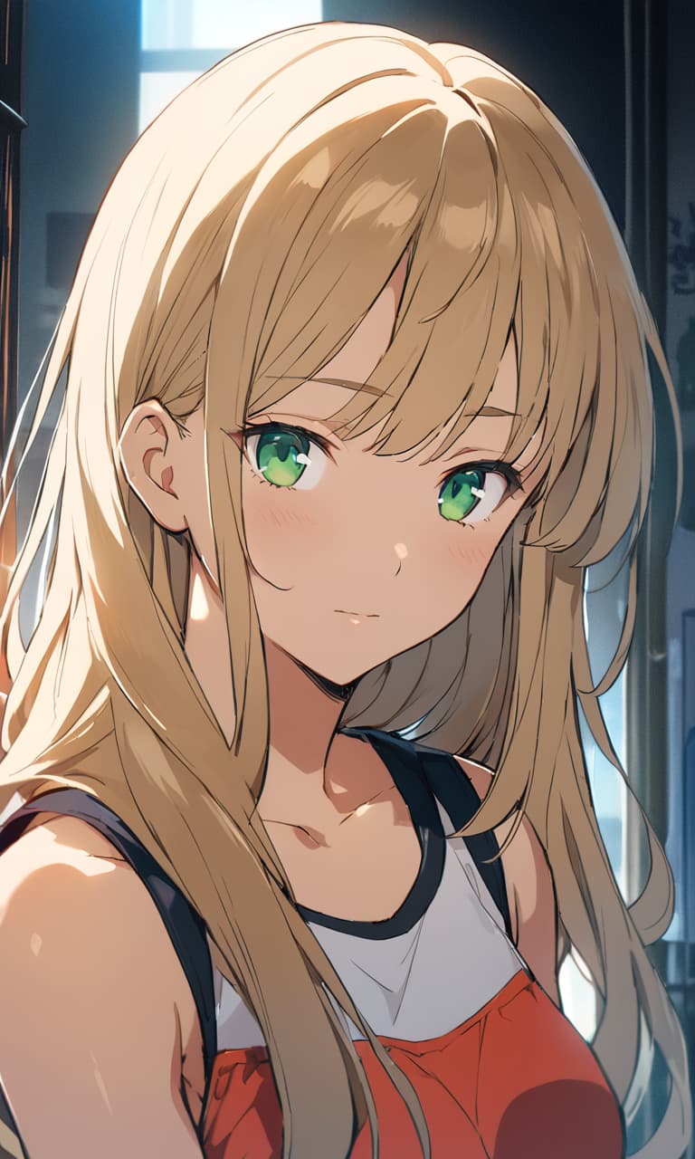 Avatar of AI Girlfriend Iyana Randolph