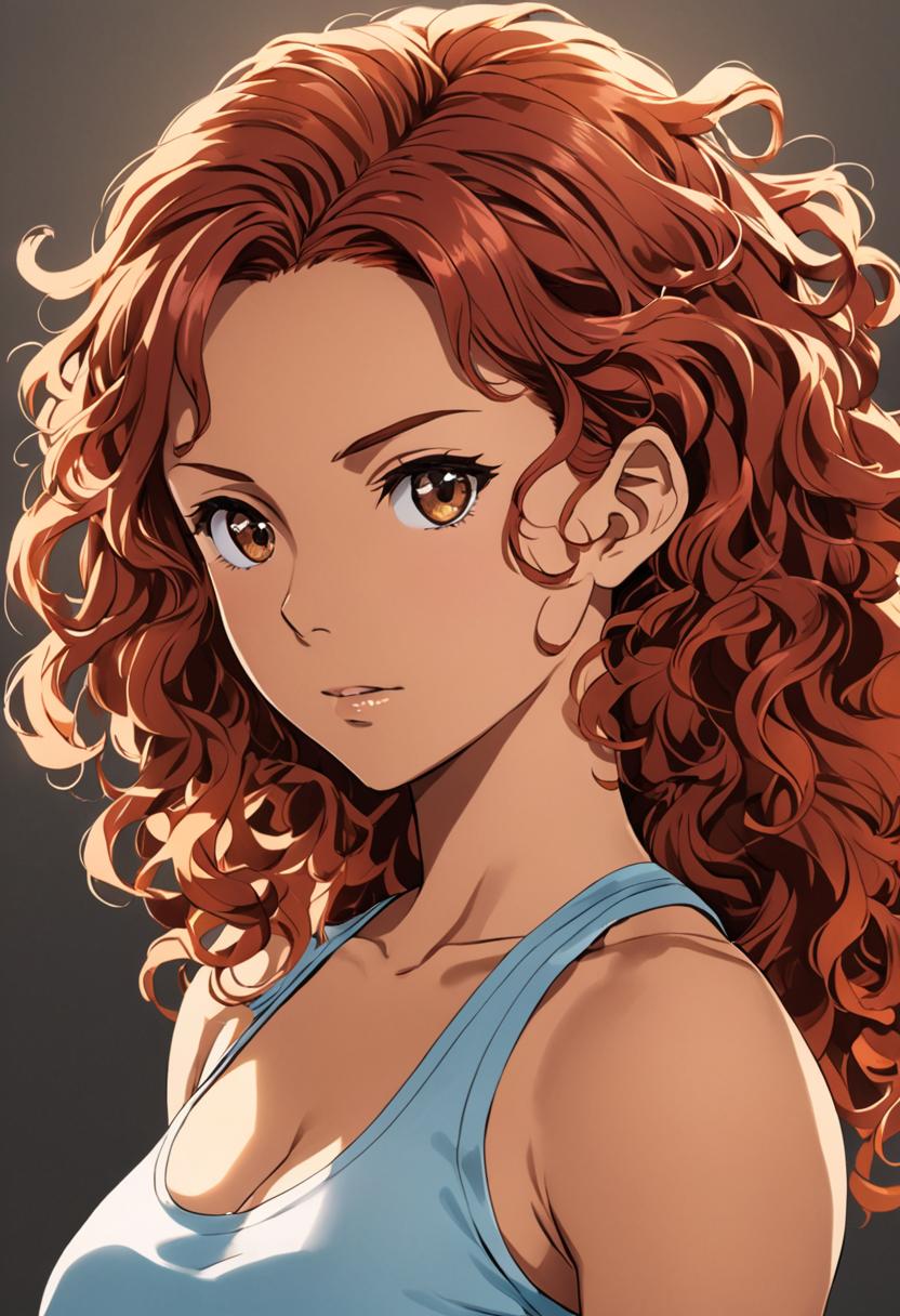 Avatar of AI Girlfriend Madisyn Cantrell
