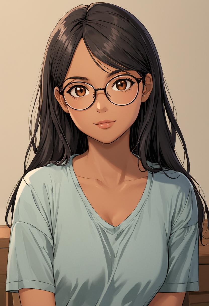 Avatar of AI Girlfriend Catalina Mckee