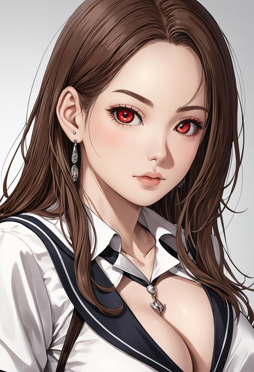 Avatar of AI Girlfriend Patricia Cordova