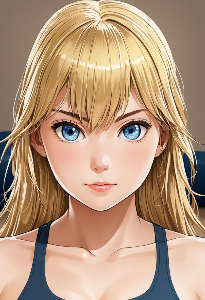 Avatar of AI Girlfriend Kailey Fisher