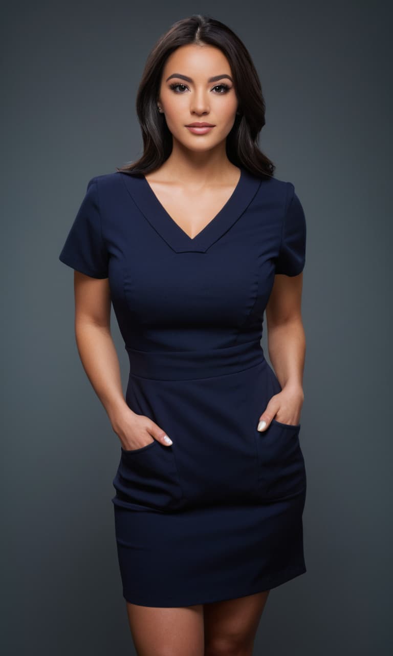 Avatar of AI Girlfriend Ryan Rosario