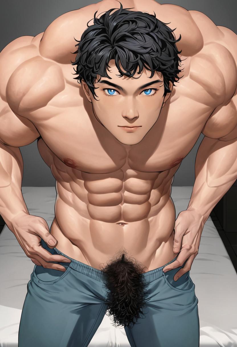 Avatar of AI Boyfriend Thanh Chambers