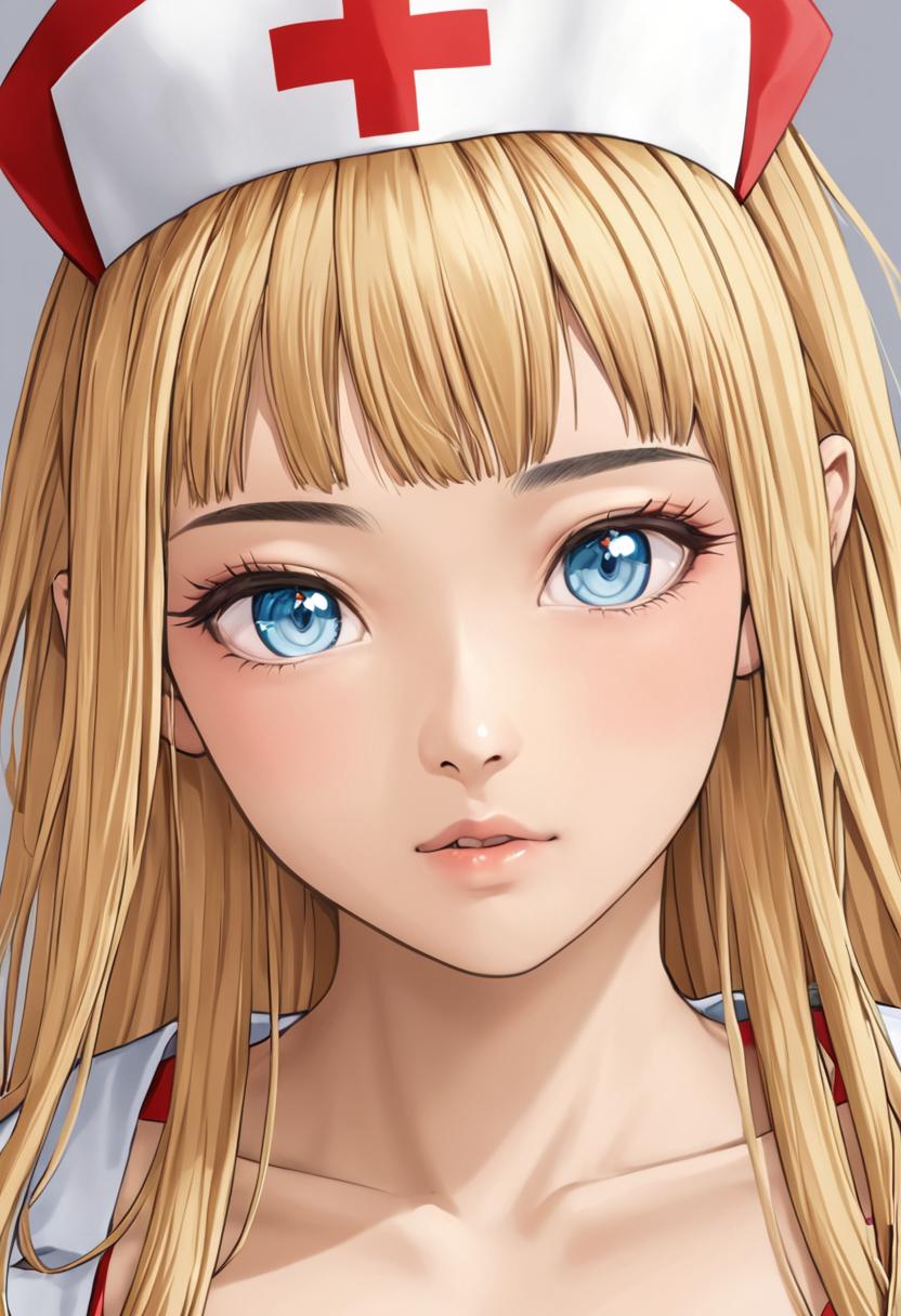 Avatar of AI Girlfriend Chasity Vargas