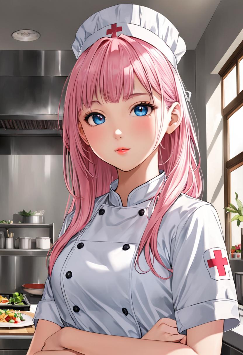Avatar of AI Girlfriend Halle Todd