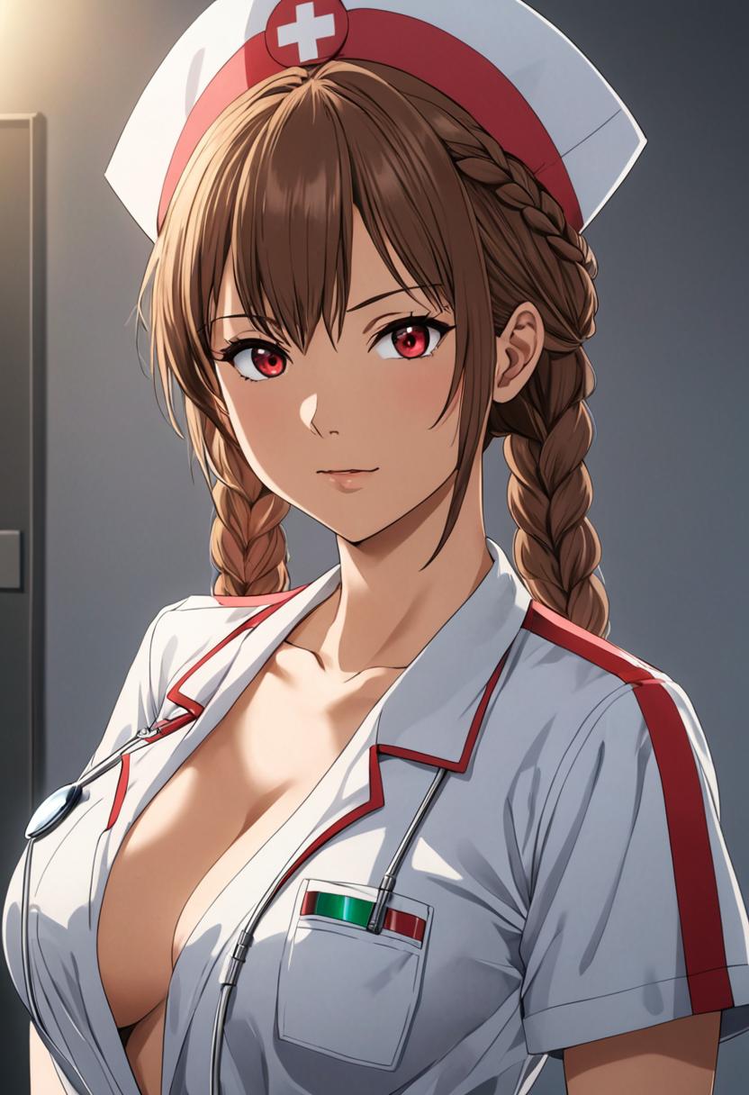 Avatar of AI Girlfriend Lindsey Merritt
