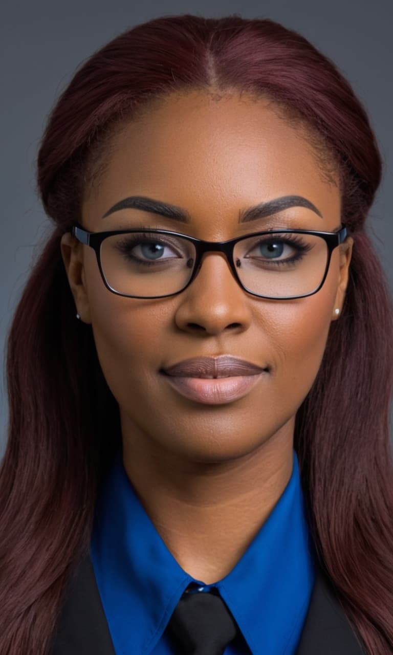 Avatar of AI Girlfriend Ashtyn Porter