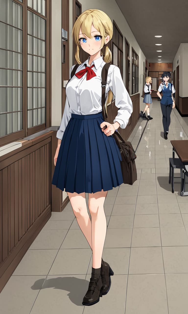 Avatar of AI Girlfriend Casey Noble
