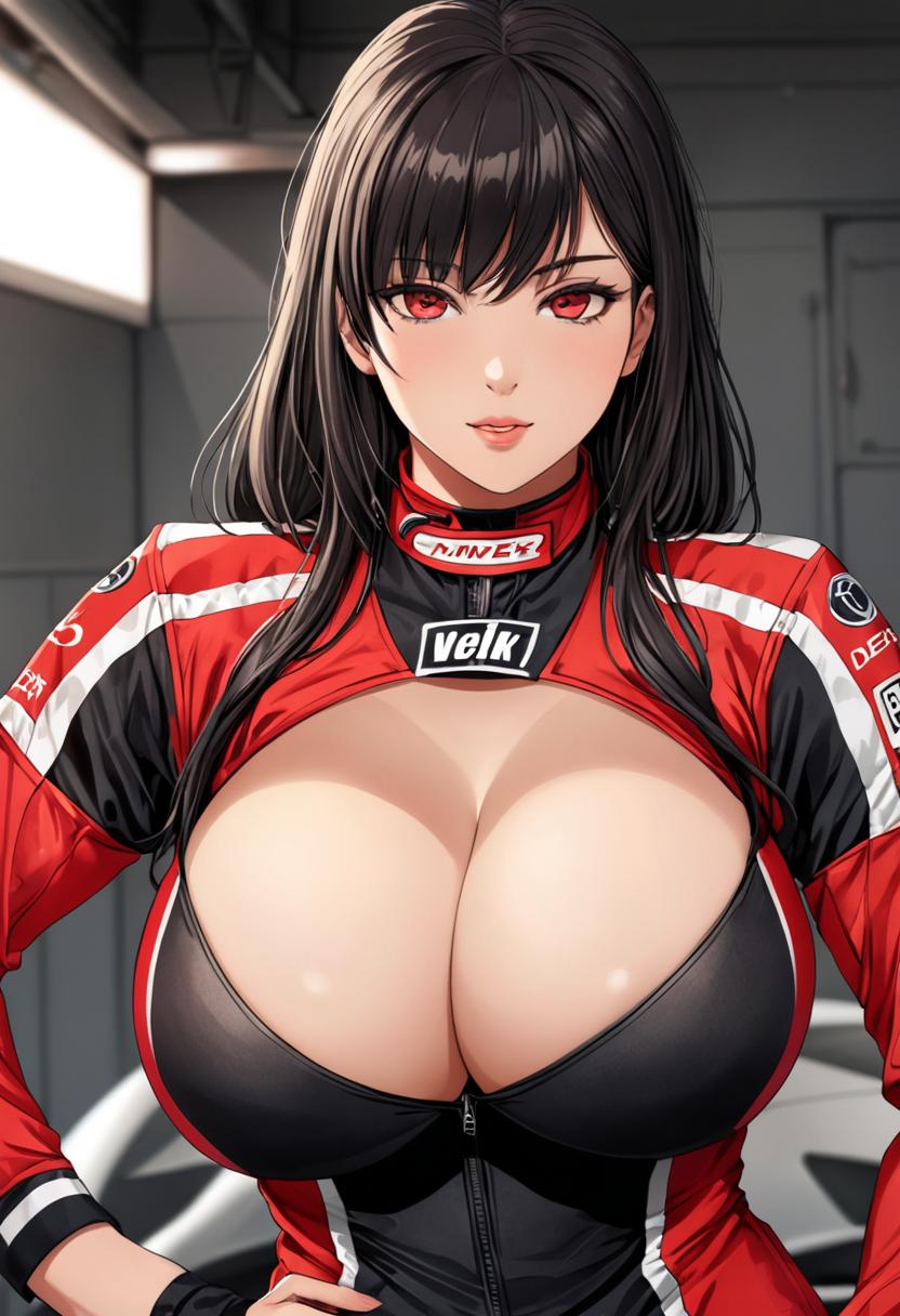 Avatar of AI Girlfriend Alexis Wilkinson
