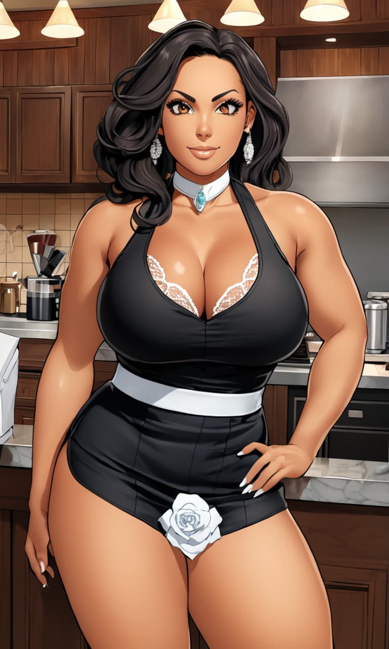 Avatar of AI Girlfriend Hayley Rollins