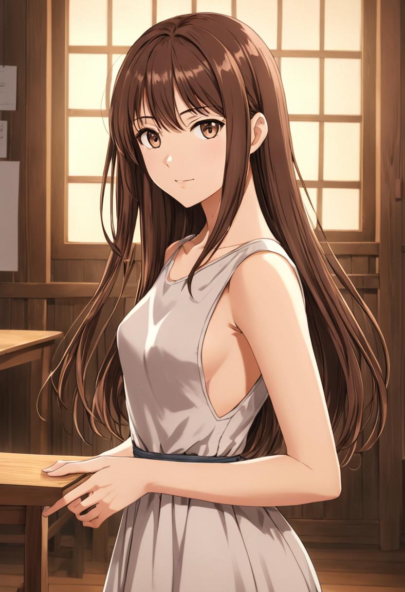 Avatar of AI Girlfriend Jasmine Richmond