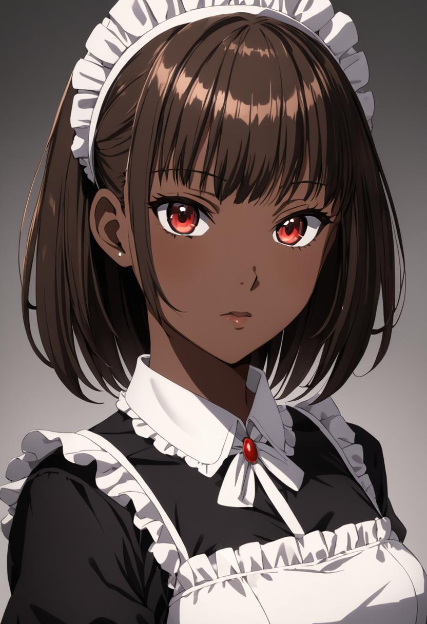 Avatar of AI Girlfriend Shaylee Wilkins