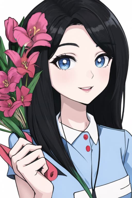 Avatar of AI Girlfriend Savanah Browning