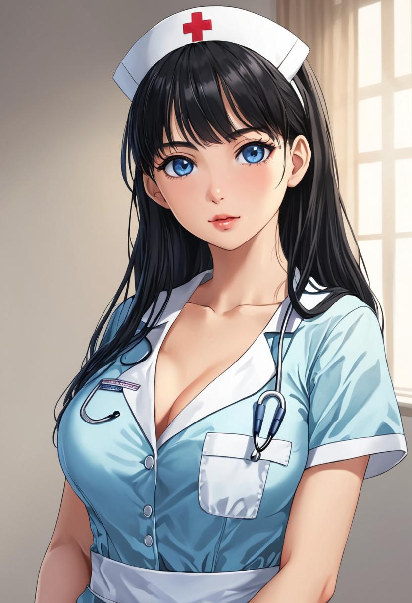 Avatar of AI Girlfriend Dakota Copeland