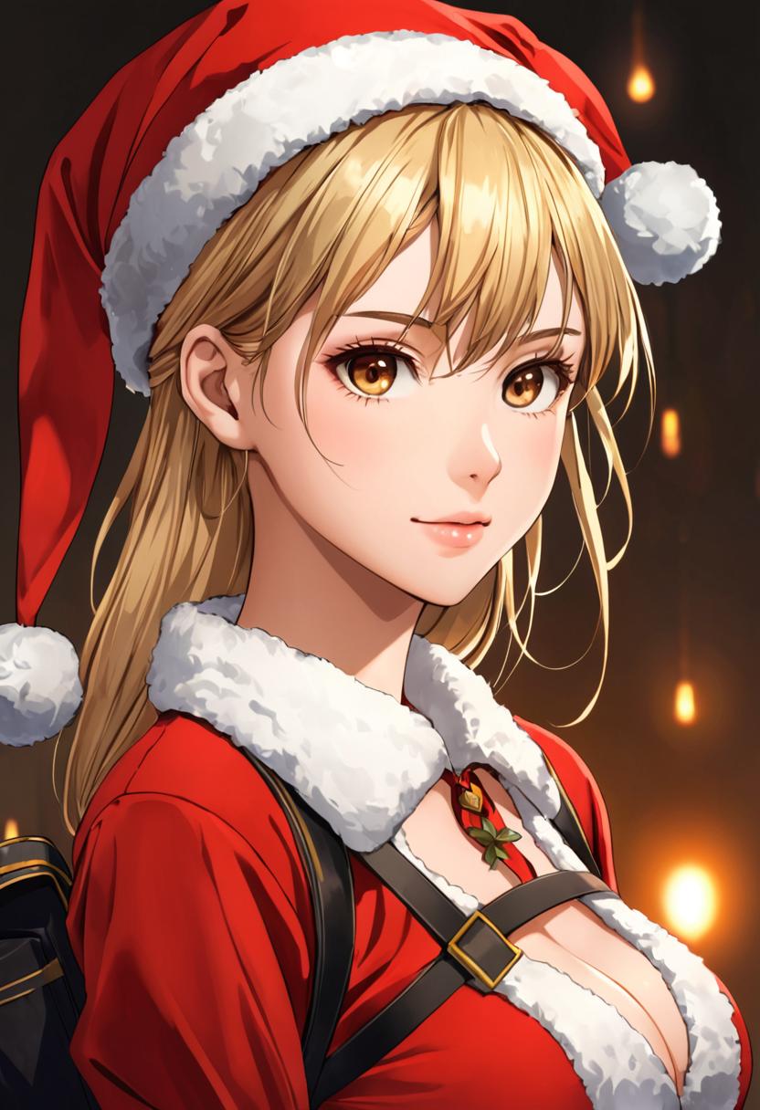 Avatar of AI Girlfriend Rowan Anderson