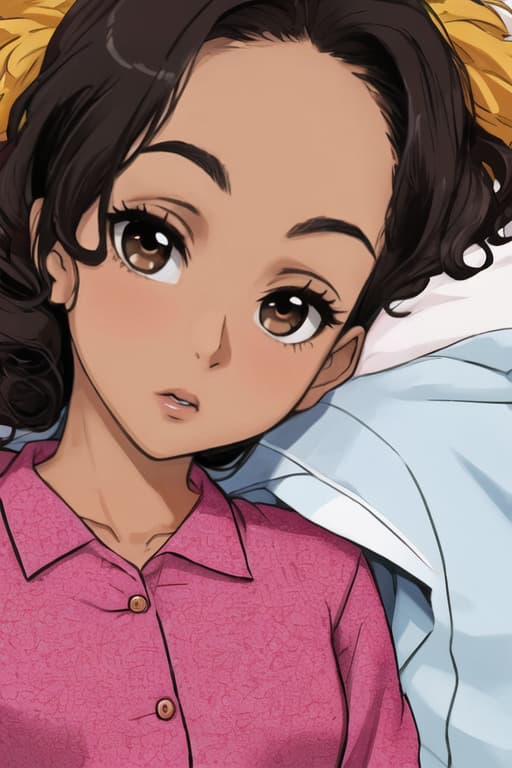 Avatar of AI Girlfriend Julianne Palmer