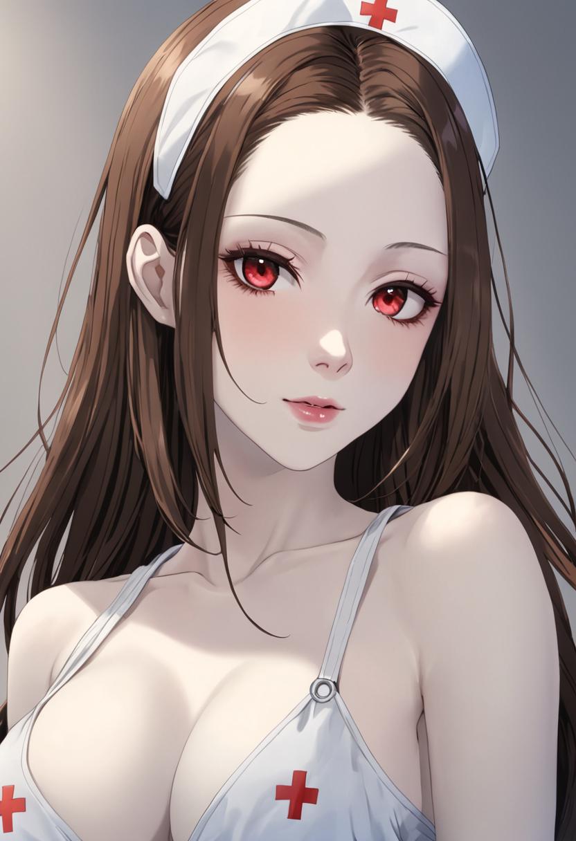 Avatar of AI Girlfriend Gwendolyn Anthony