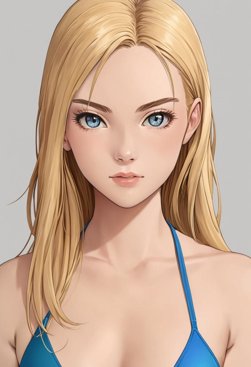 Avatar of AI Girlfriend Kamryn Rhodes