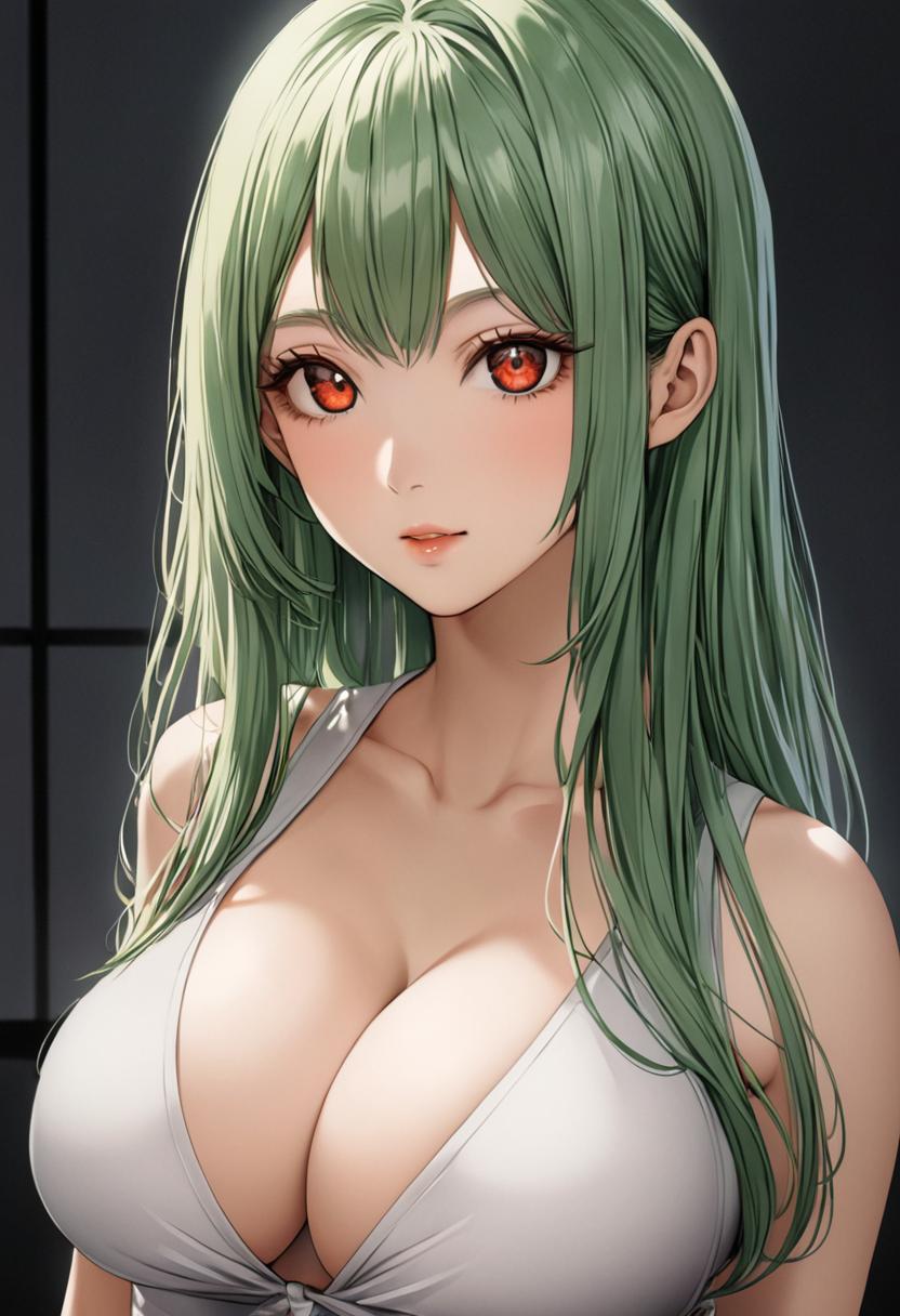 Avatar of AI Girlfriend Bethany Figueroa
