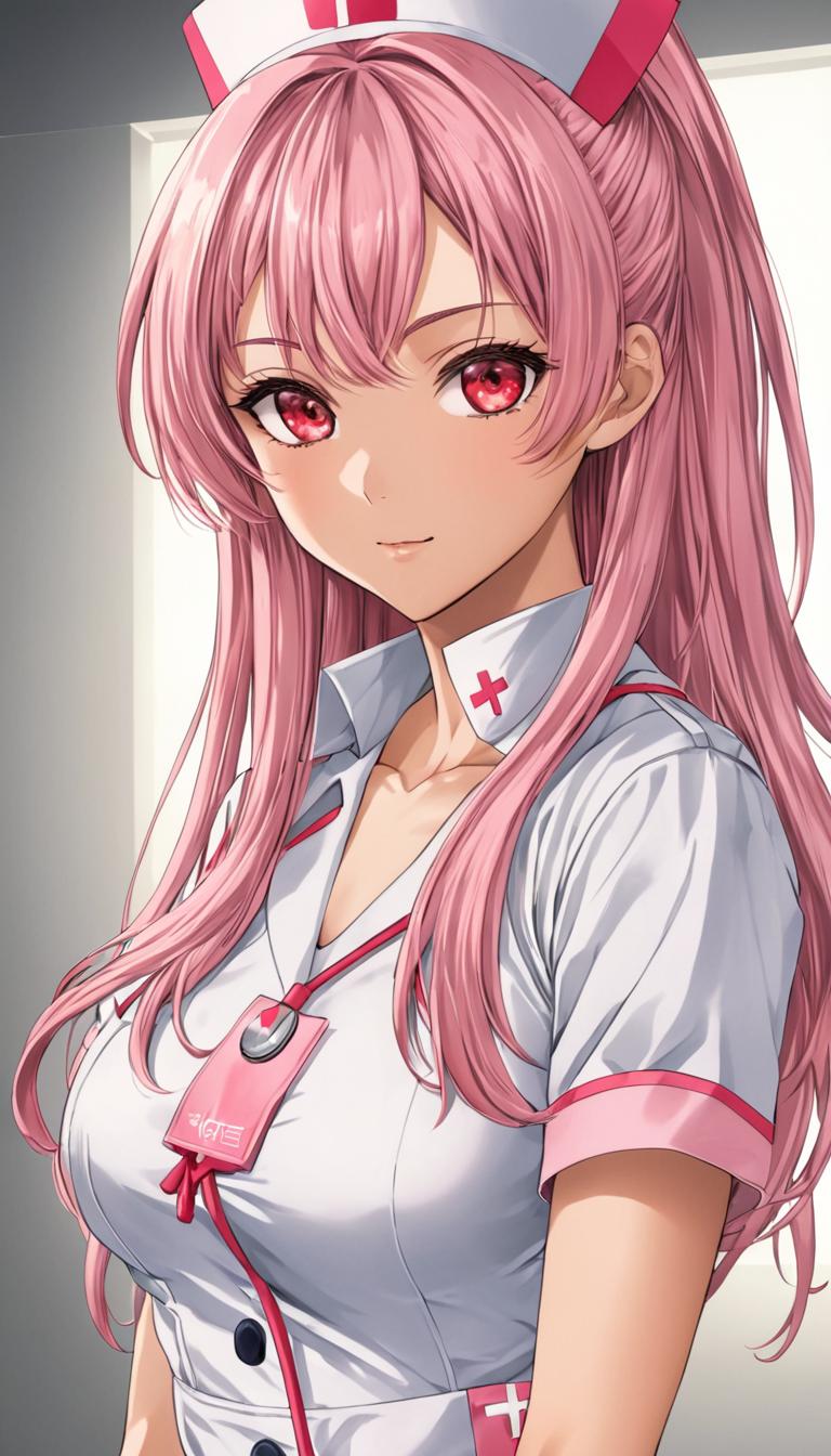 Avatar of AI Girlfriend Deanna Delgado