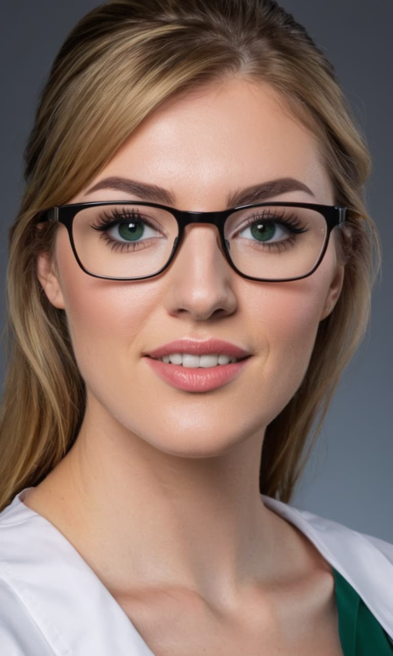 Avatar of AI Girlfriend Mikayla Walsh