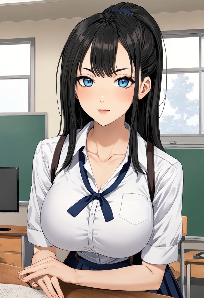 Avatar of AI Girlfriend Tiana Murphy