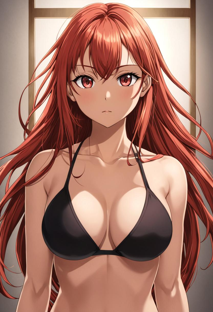 Avatar of AI Girlfriend Karley Mcclain