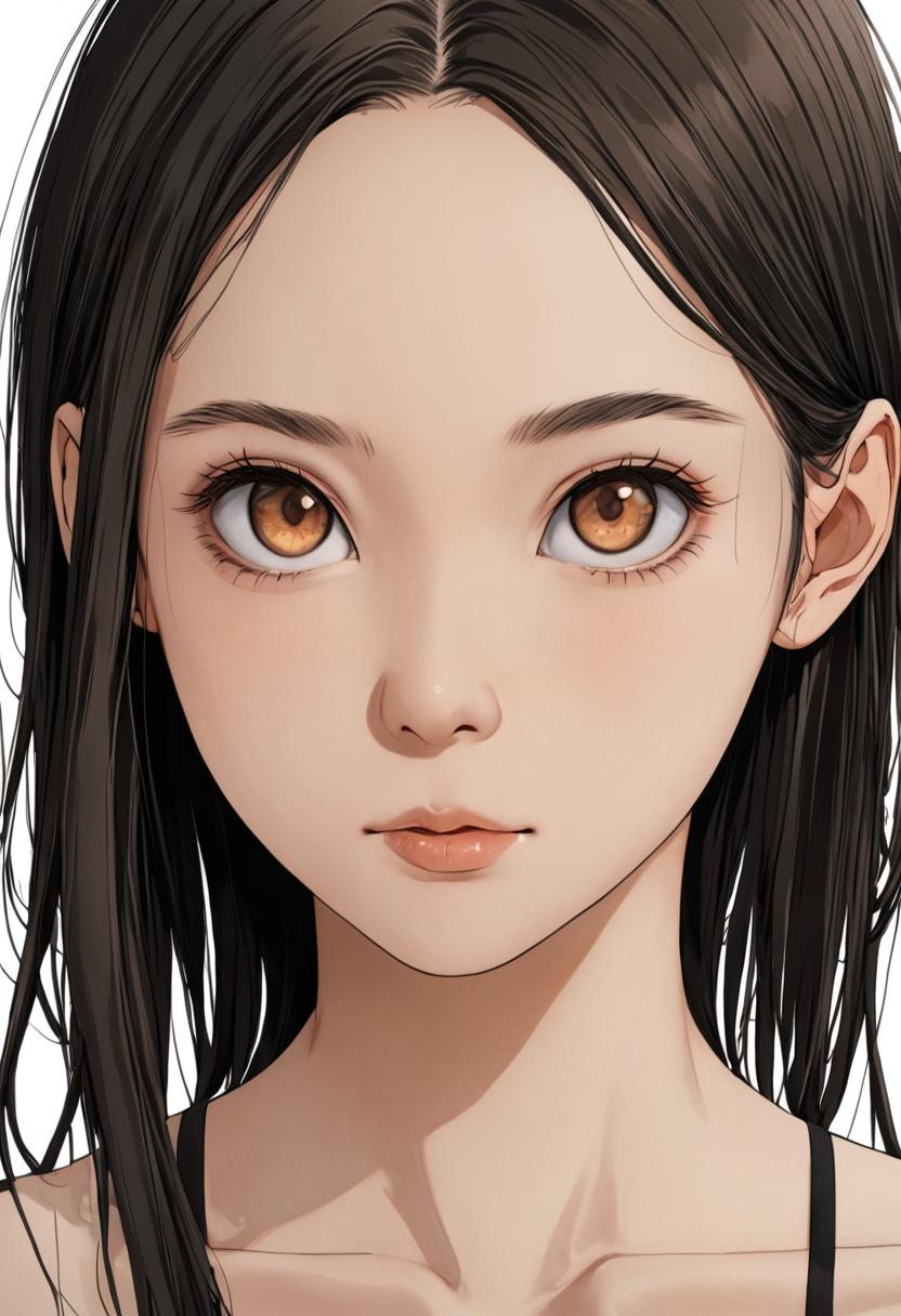 Avatar of AI Girlfriend Maggie Benitez