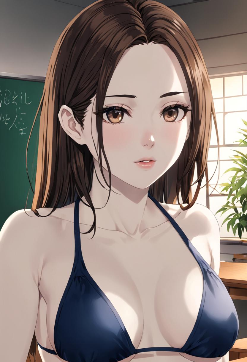 Avatar of AI Girlfriend Jaylynn Herman