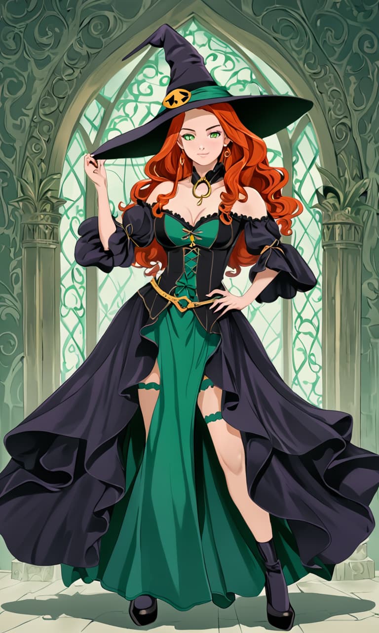 Avatar of AI Girlfriend Ann Bartlett