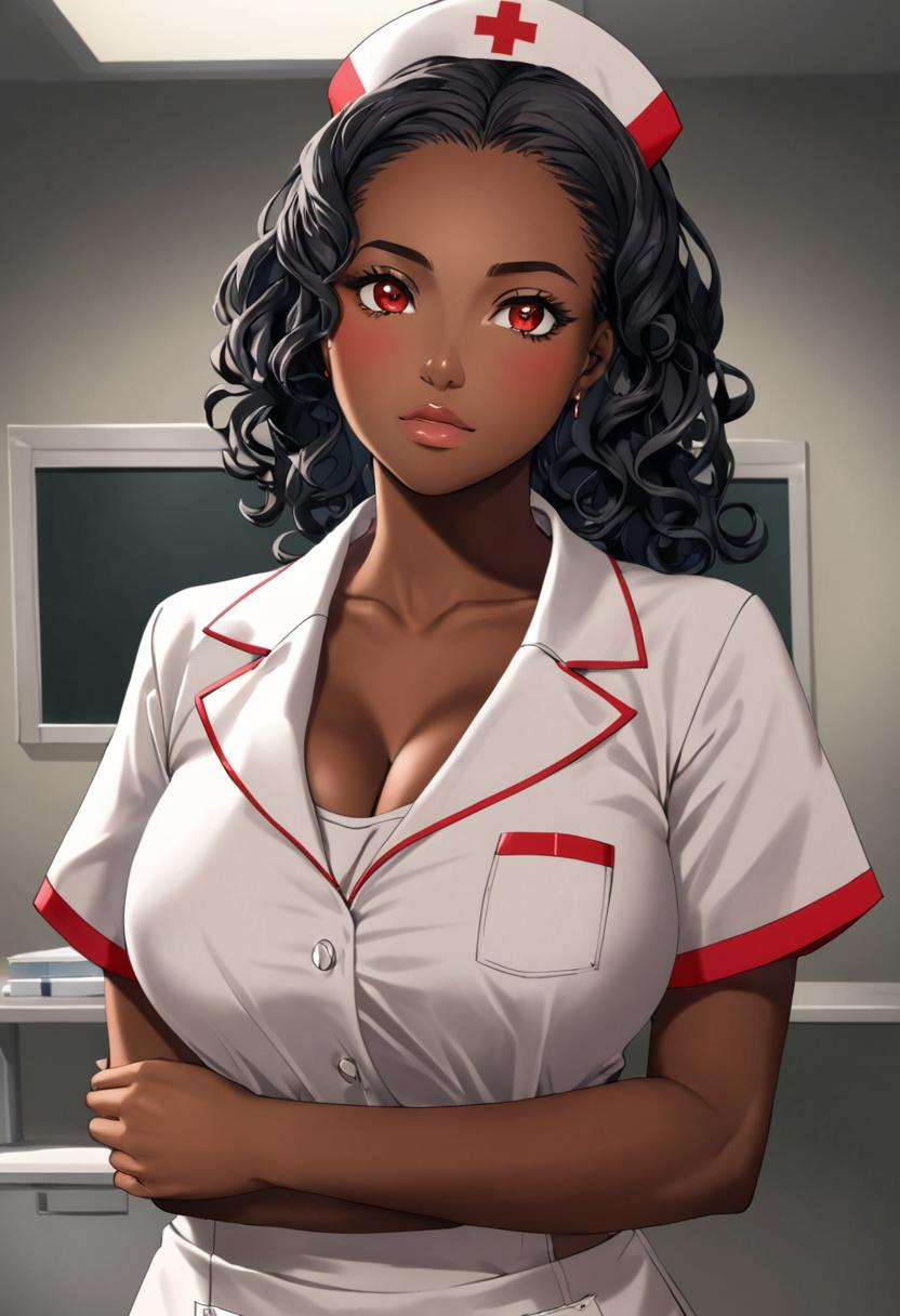 Avatar of AI Girlfriend Carleigh Dunn