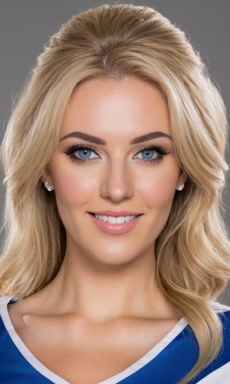 Avatar of AI Girlfriend Larissa Combs