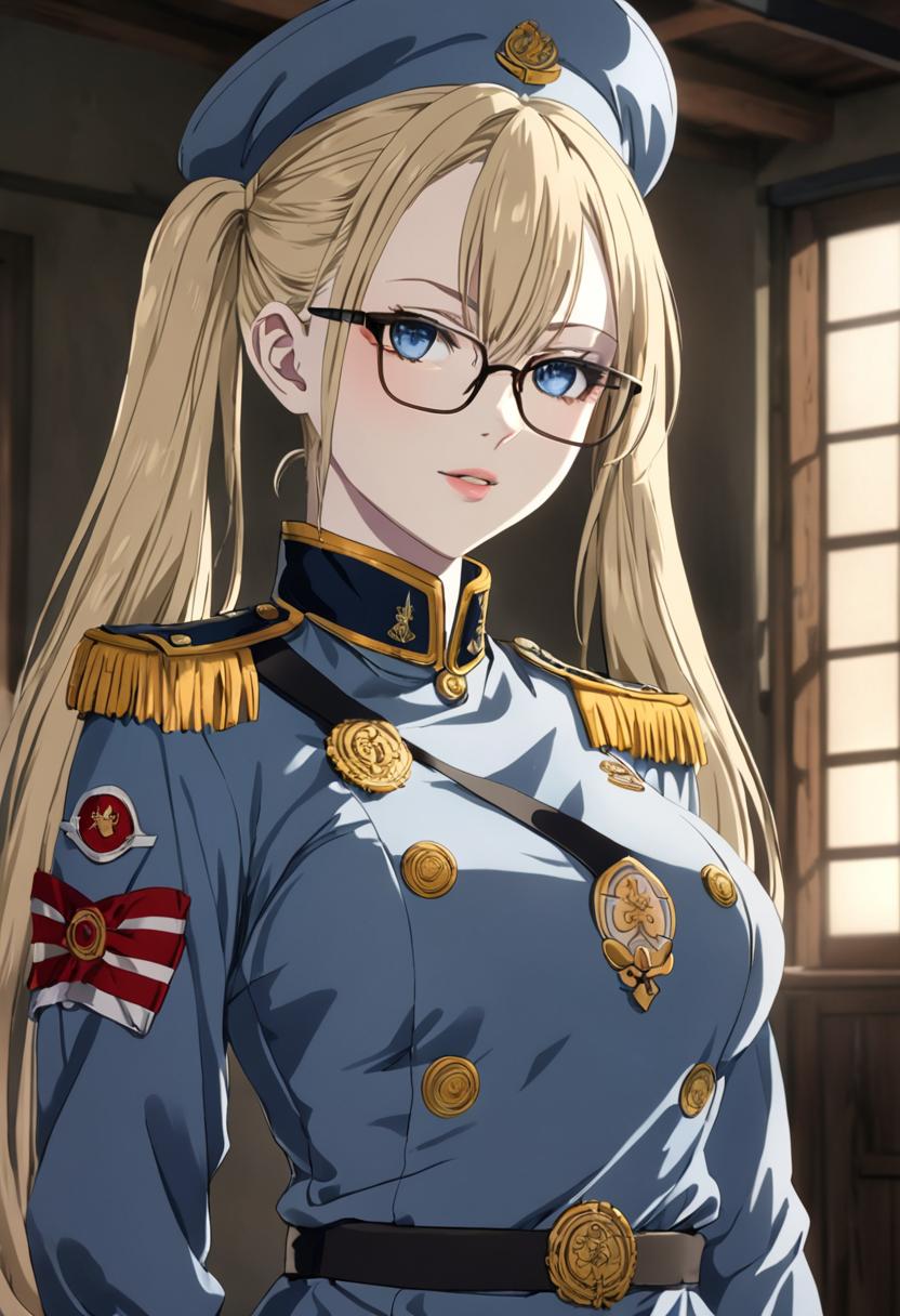 Avatar of AI Girlfriend Mara Newton