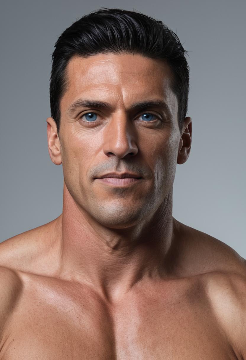 Avatar of AI Boyfriend Evan Joyce