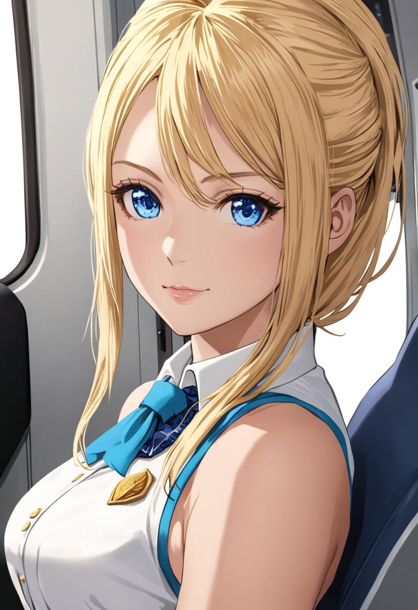 Avatar of AI Girlfriend Princess Valencia
