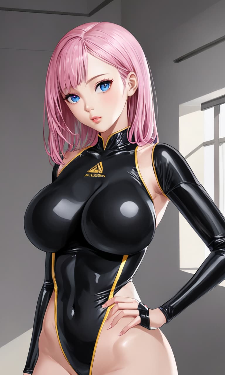 Avatar of AI Girlfriend Aileen Lam