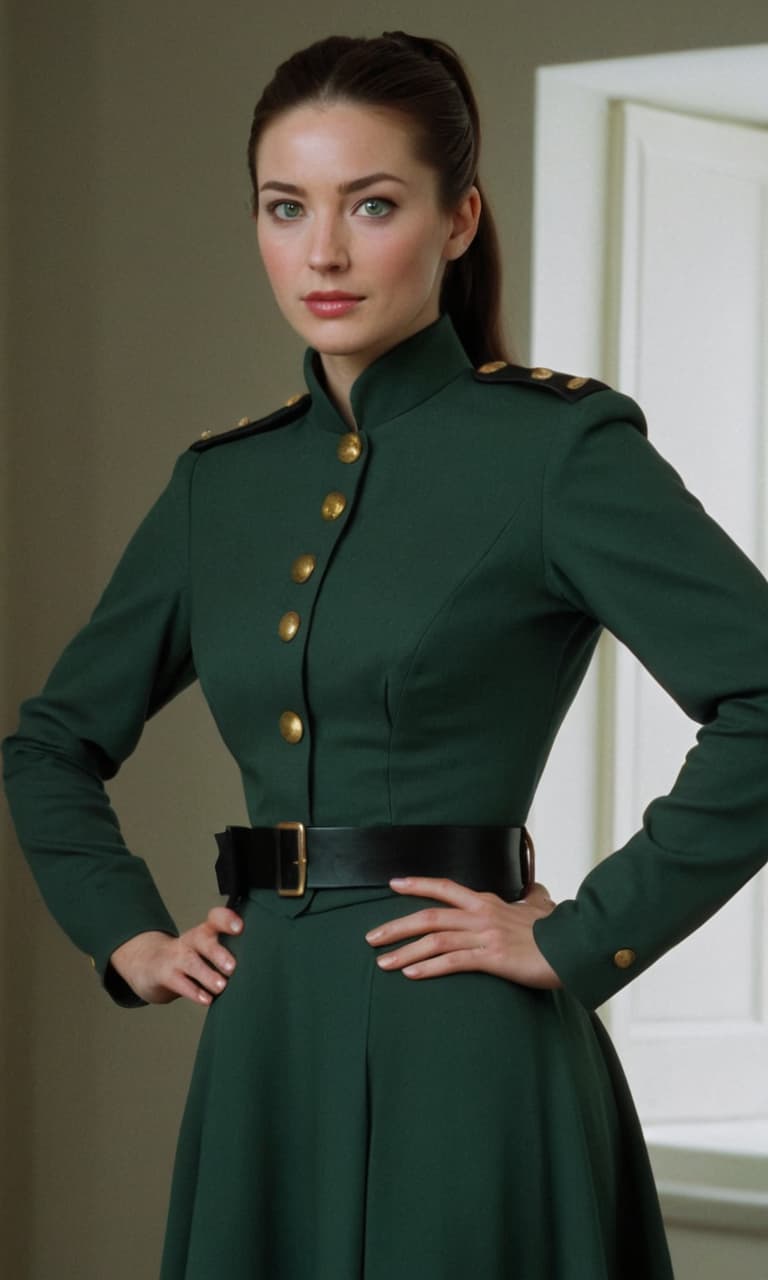 Avatar of AI Girlfriend Jane Keller