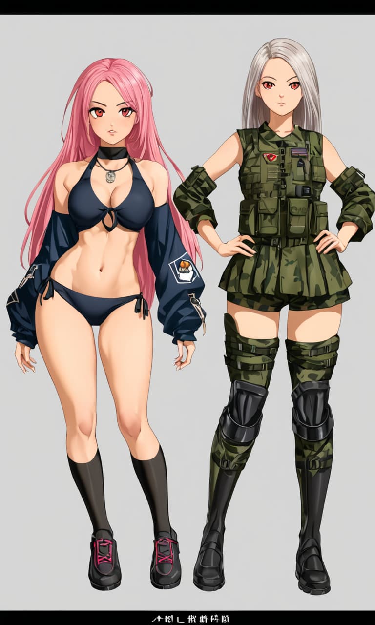 Avatar of AI Girlfriend Tia Malone
