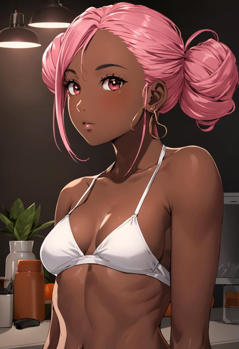 Avatar of AI Girlfriend Claudia Mcmahon