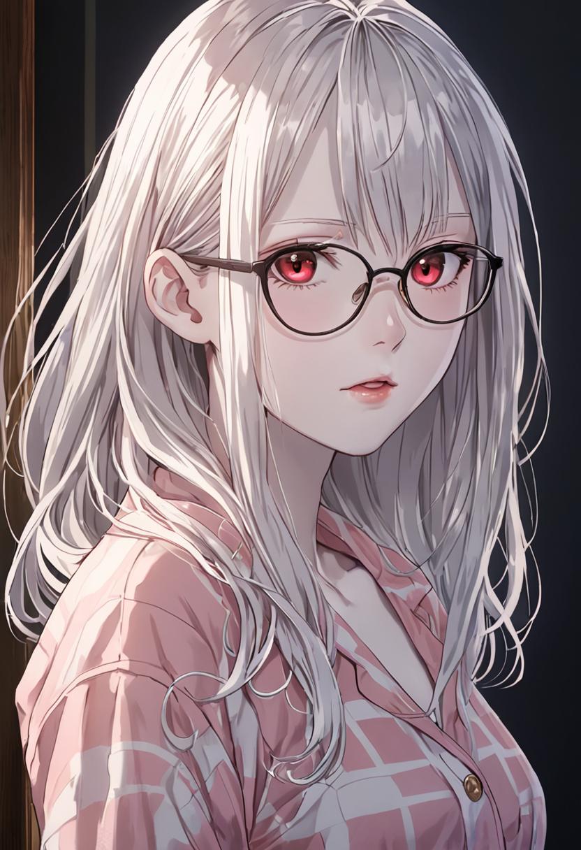 Avatar of AI Girlfriend Marlee Stephenson
