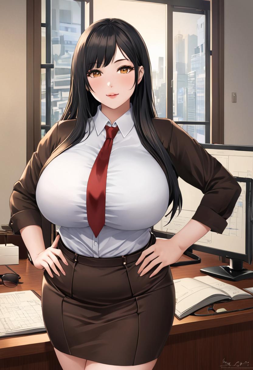 Avatar of AI Girlfriend Carlie Navarro