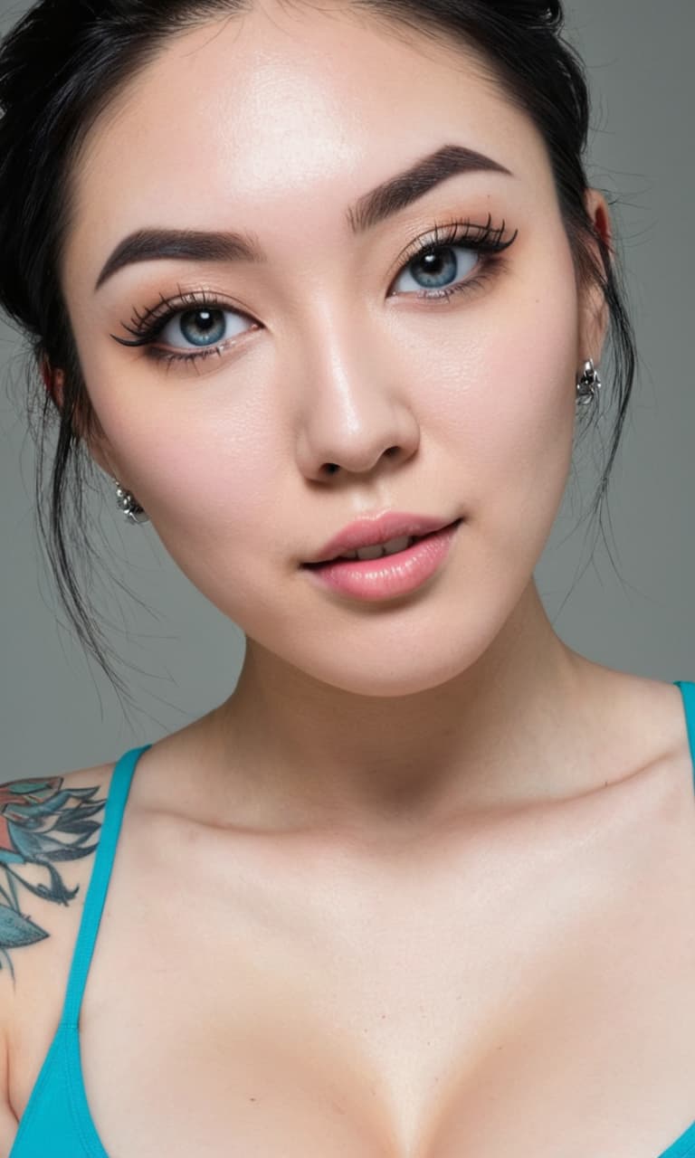 Avatar of AI Girlfriend Sloane Rivas