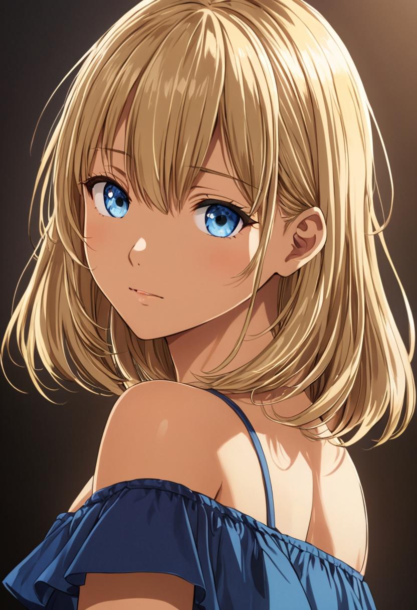 Avatar of AI Girlfriend Chanel Copeland